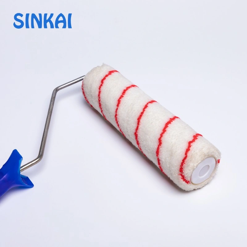 EU Paint Roller Manufacturer Wall Paint Roller Brush Tools for Floors&#160;