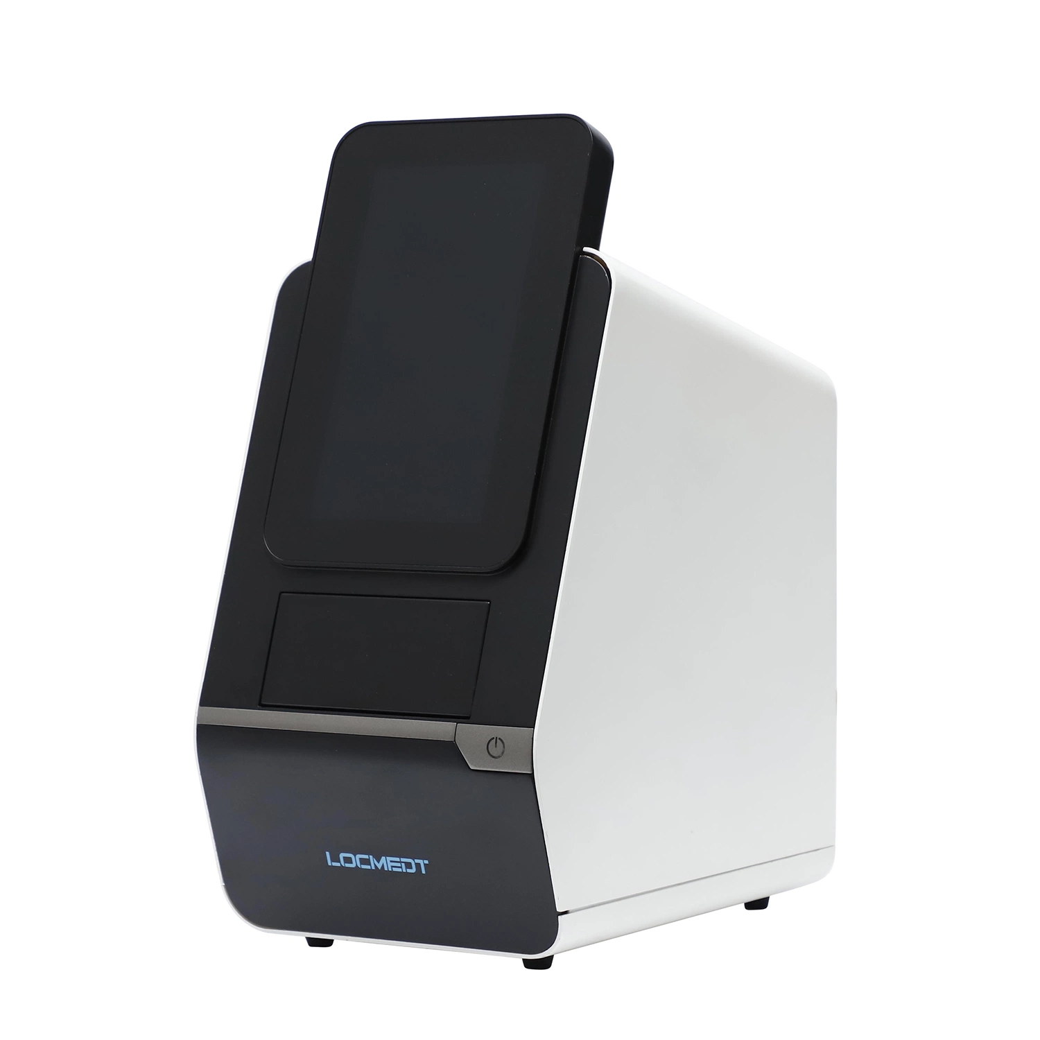 Noahcali-100 Blood Test Machine Veterinary Dry Chemistry Analyzer