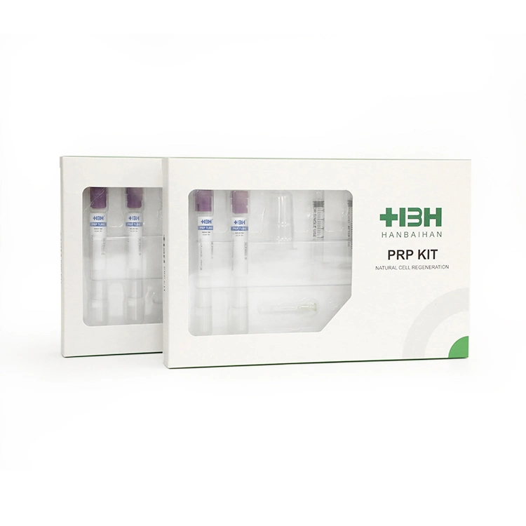 Nouveau produit Laboratoire PRP Kit Prolo 30 pour cheveux cultivés