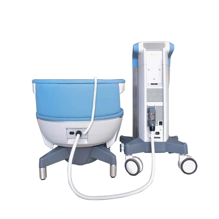 2023 Top Sales EMS Pelvic Chair Himet Muscle Stimulator Pelvic Floor Chair Emslim Beauty Happiness Chair Price