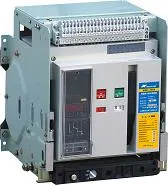 MW1 Dw45 Intelligent Moulded Case Air Circuit Breaker