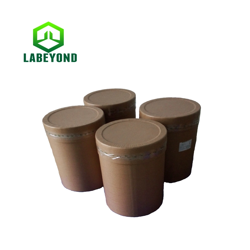 Factory Supply Pharmaceutical Intermediate High Purity 5-Methyldeoxyuridine CAS 50-89-5