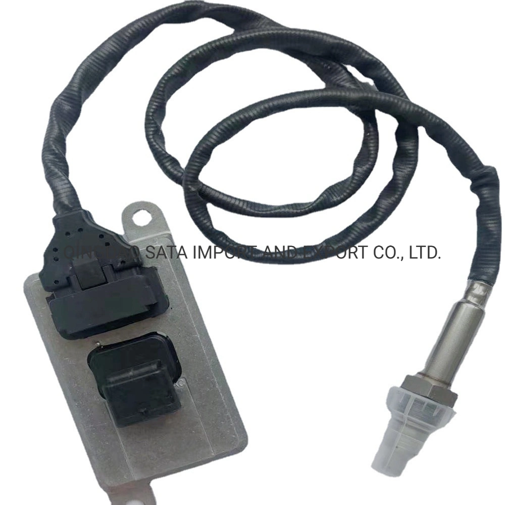 51154080009 5wk96786 Nox Sensor Truck Nitrogen Oxide Sensor