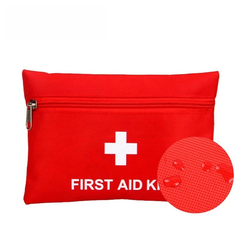 KIT de sobrevivência de emergência DE 30 PEÇAS/conjunto de primeiros socorros, Care Medical Supplies