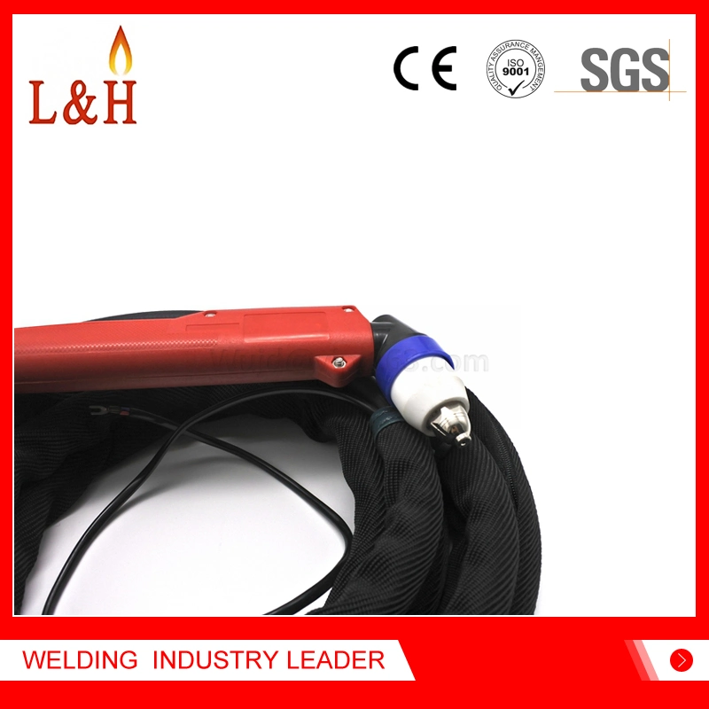 P80 Plasma Cutting Torch High quality/High cost performance 