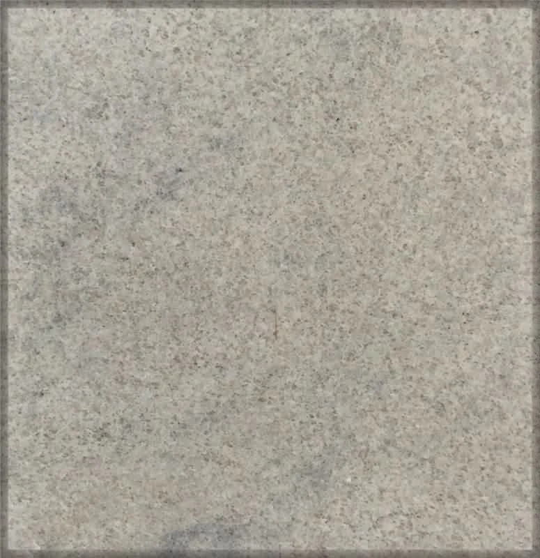 Polished White/Black/Brown Natural Stone Granite Countertop Wall Floor Tiles