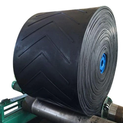 Multi Ply Ep Fabric Core Wear Resistant Rubber Conveyor Belt
