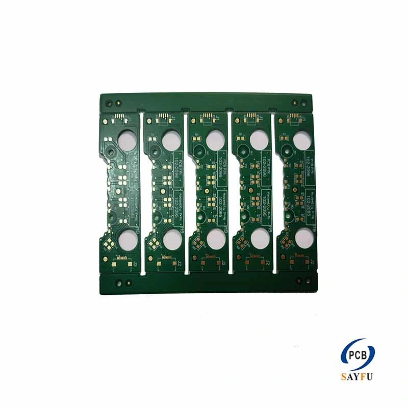 OEM/ ODM Monitor Multilayer PCB / Rigid-Flex Printed Circuit Board / Motherboard/HDI Board