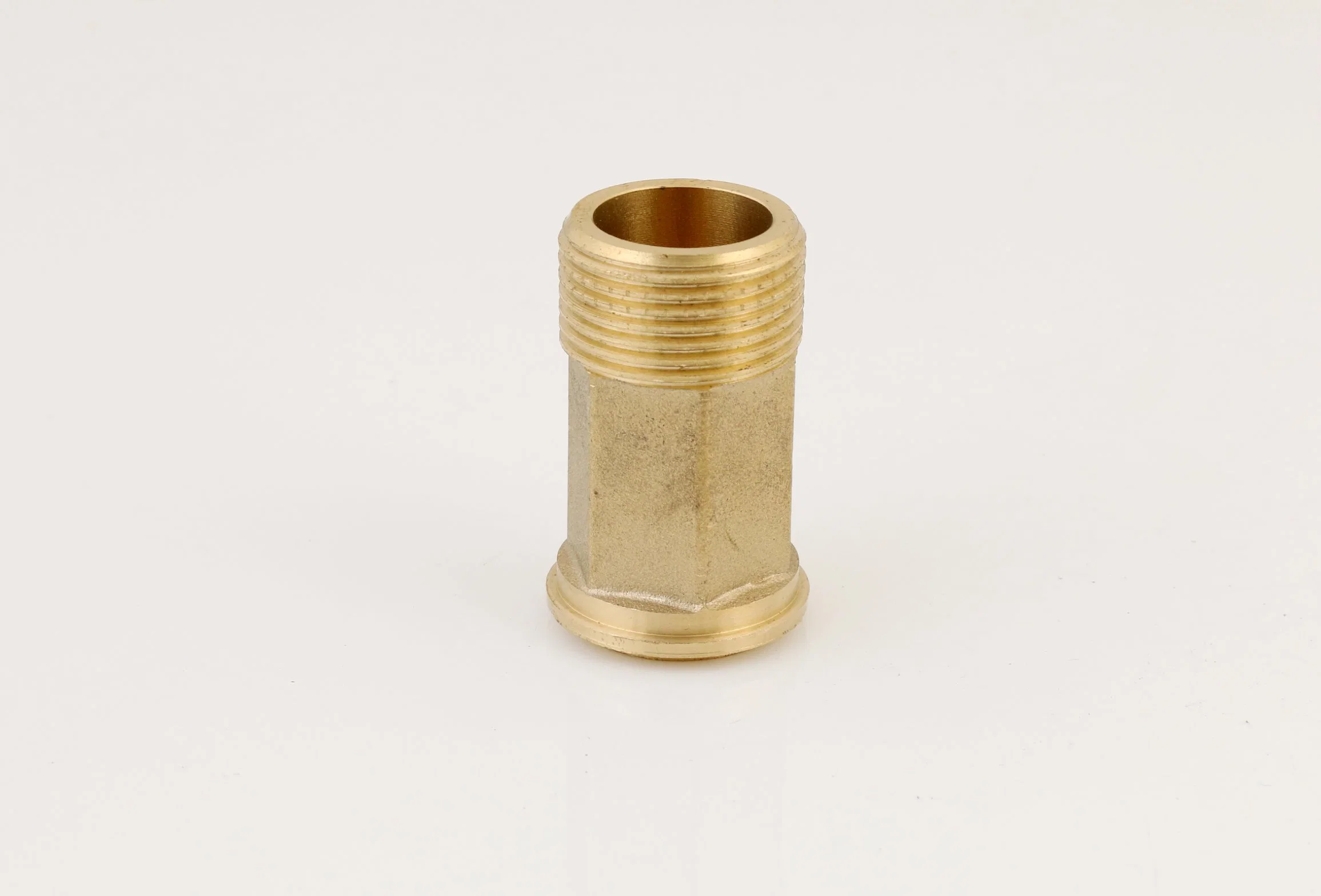 90degree Brass Plumbing Socket Female Thread Connector Pipe Fitting for Water Brass Female Straight Full Range Size Socket Thread Fitting High quality