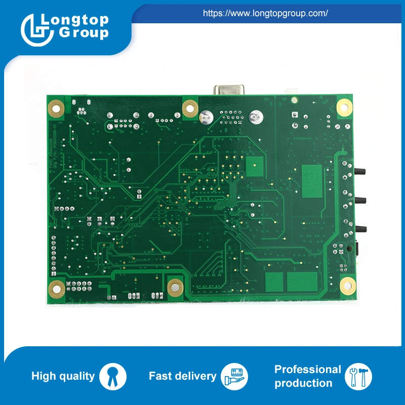 Piezas de cajeros automáticos NCR 66xx Control de la pantalla la placa base