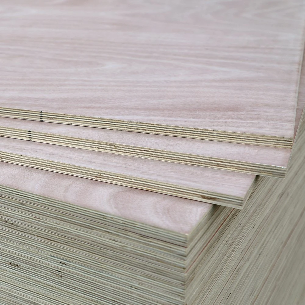 Cheap Price Available Wood for Construction Wholesale/Supplier Commercial Plywood Best Quality Plywood Marine Plywood