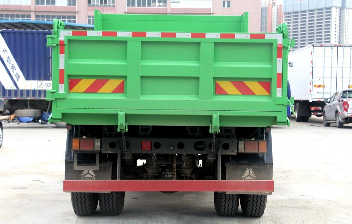 Dépôt Marque Nouveau Homan H3 Pioneer Van Camion Léger La Qualité Est Garantie Sinotruk Homan HOWO H3 Camion Léger de Carburant de Haute Qualité Rhd