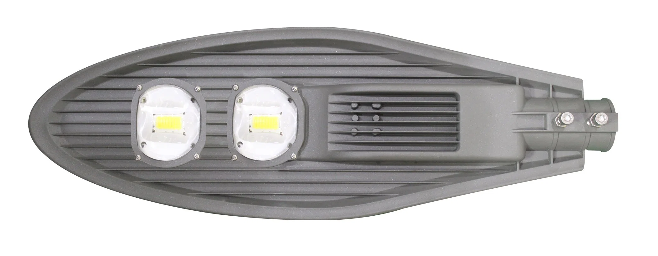 SL2 New Design 50W 100W 150W IP65 Module COB LED Street Light