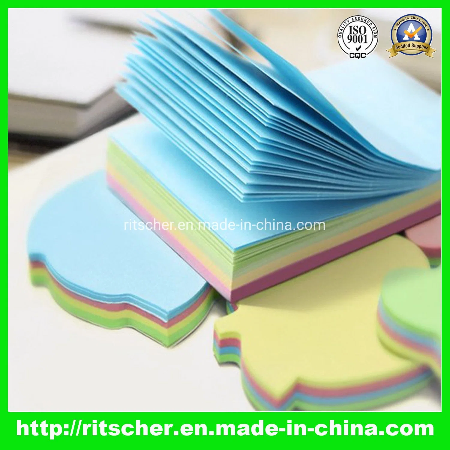 School Supply with Certificate Paper Stationery Office Supply