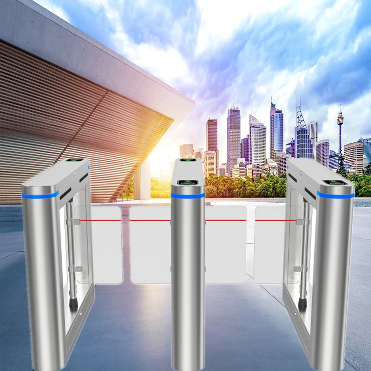 Access Control Turnstile Barrier Manufacturers in China