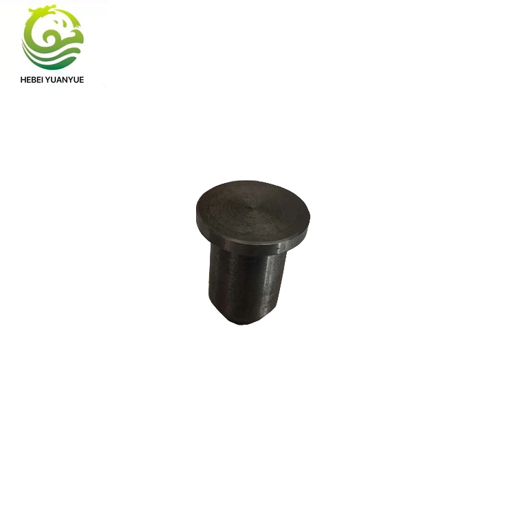 High Precision Auto Car Parts of Fastener