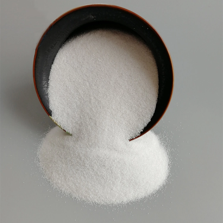 High Temperature Calcined Alumina (Alpha-Al2O3) Aluminum Oxide