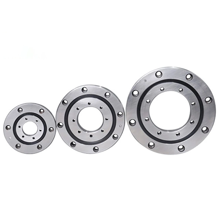 High Accuracy Robot Crossed Roller Bearing Slewing Bearing Xsu140544 Bearing