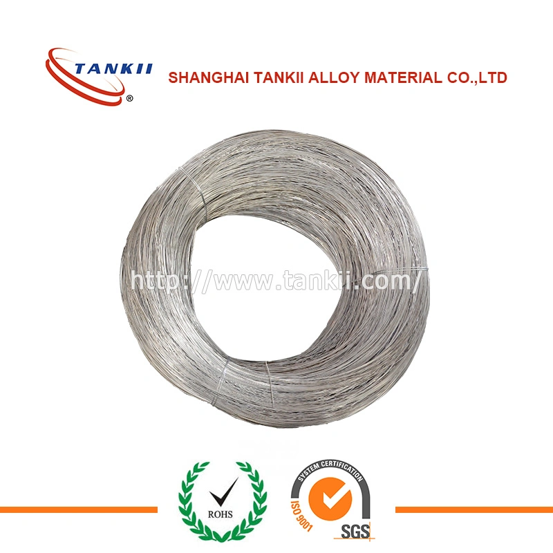 High Temperature FeCrAl Alloy 1cr13al4 Din 1.4725 Oxidation Resistance