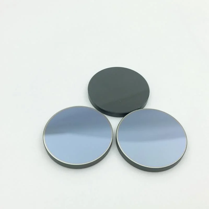 Thermal Imaging Camera Lens Infrared Germanium Window Ar/Ar Ar/Dlc Optical Protection Window Lens for Infrared Application