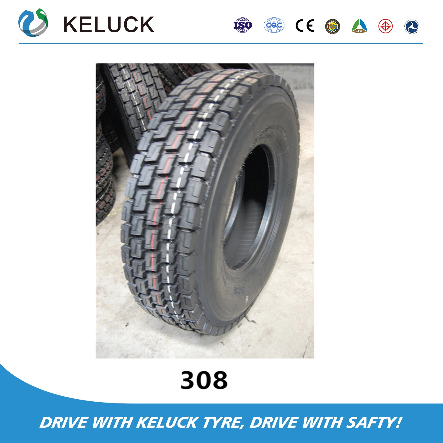 Westlake Goodride Chaoyang Brand At566 425/65r22.5 445/50r22.5 TBR Bus Tyre All Steel Radial Truck Tires Annaite