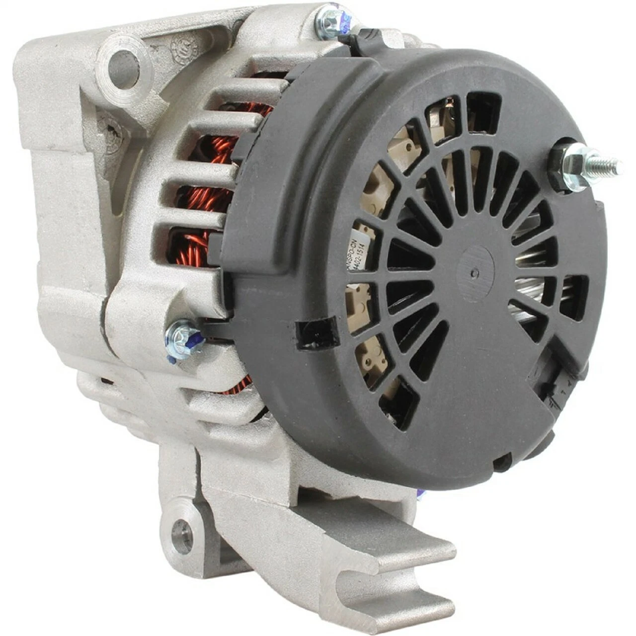 Alternator for Buick Lesabre Pontiac Bonneville 400-12150