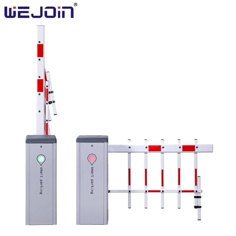 Barrier Boom Road Barriers High Speed Toll Station Barrier Gate