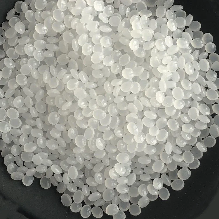 Low Density Polyethylene Granules Plastic Raw Materials LDPE Factory Direct Price Concessions