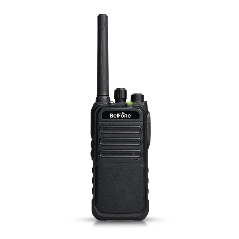 Belfone Meilleur Prix Gmrs Dmr Radio Bidirectionnelle Numérique Talkie-Walkie (BF-TD522)