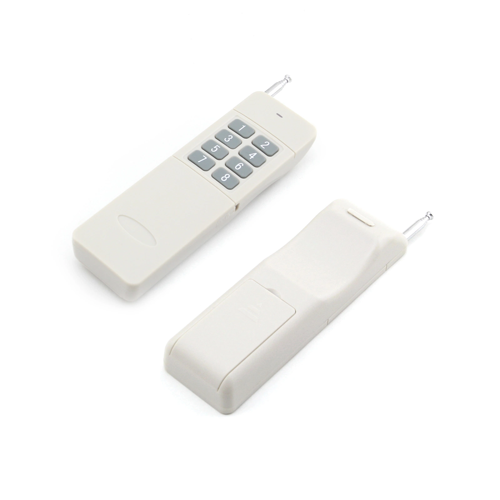 Long Distance RF Remote Control RF 5km Wireless 433MHz Remote Control