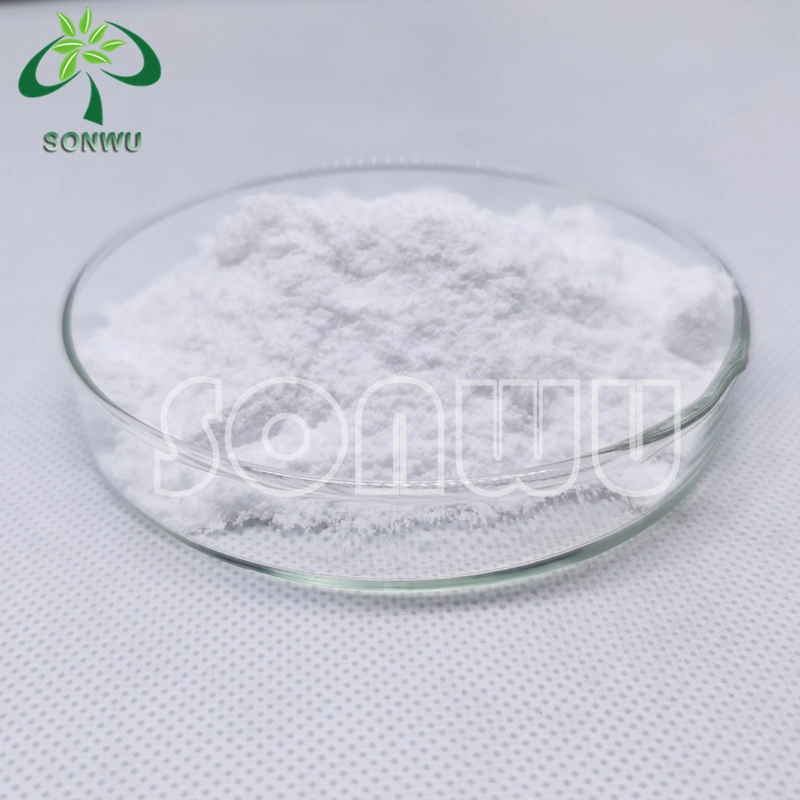 Sonwu CAS 31431-39-7 de mebendazol en polvo