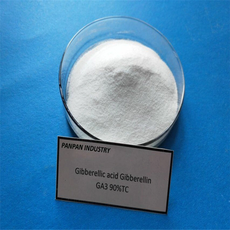 Best Selling Plant Hormone Gibberellic Acid Price