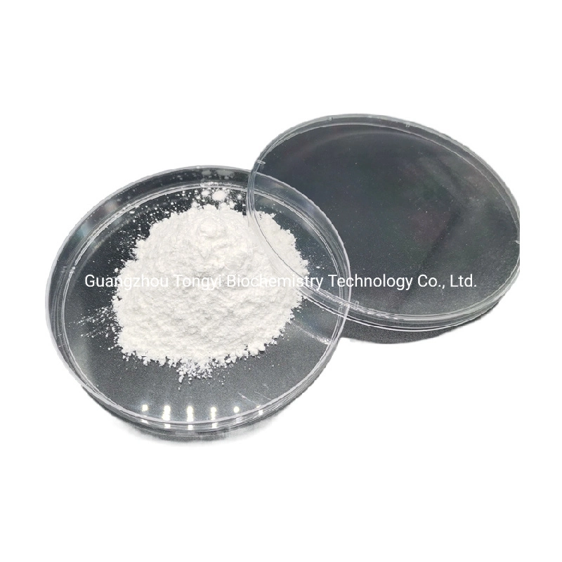 Hersteller liefern High Purity API Pulver Hemicellulase Enzym Lebensmittelqualität CAS 9025-56-3 Hemicellulase