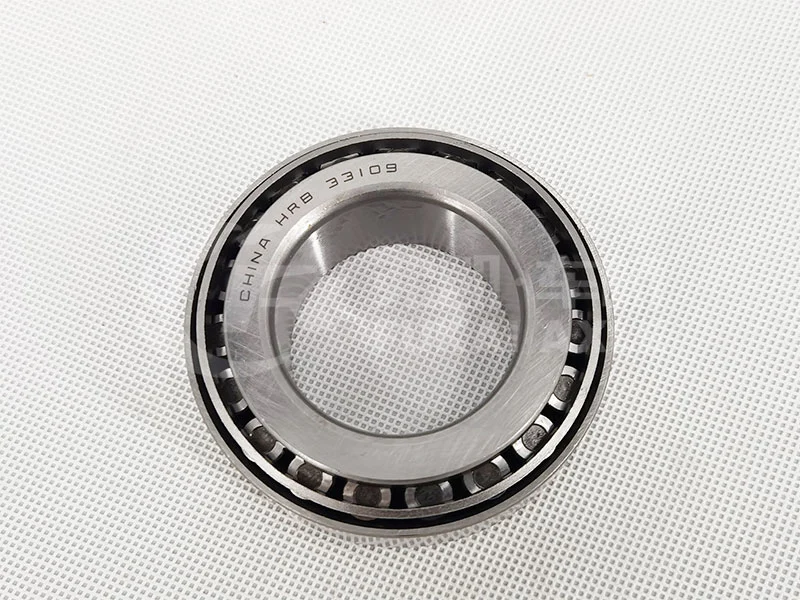 33109 Tapered Roller Bearing FAW Jiefang Transmission Bearing Gearbox Bearing