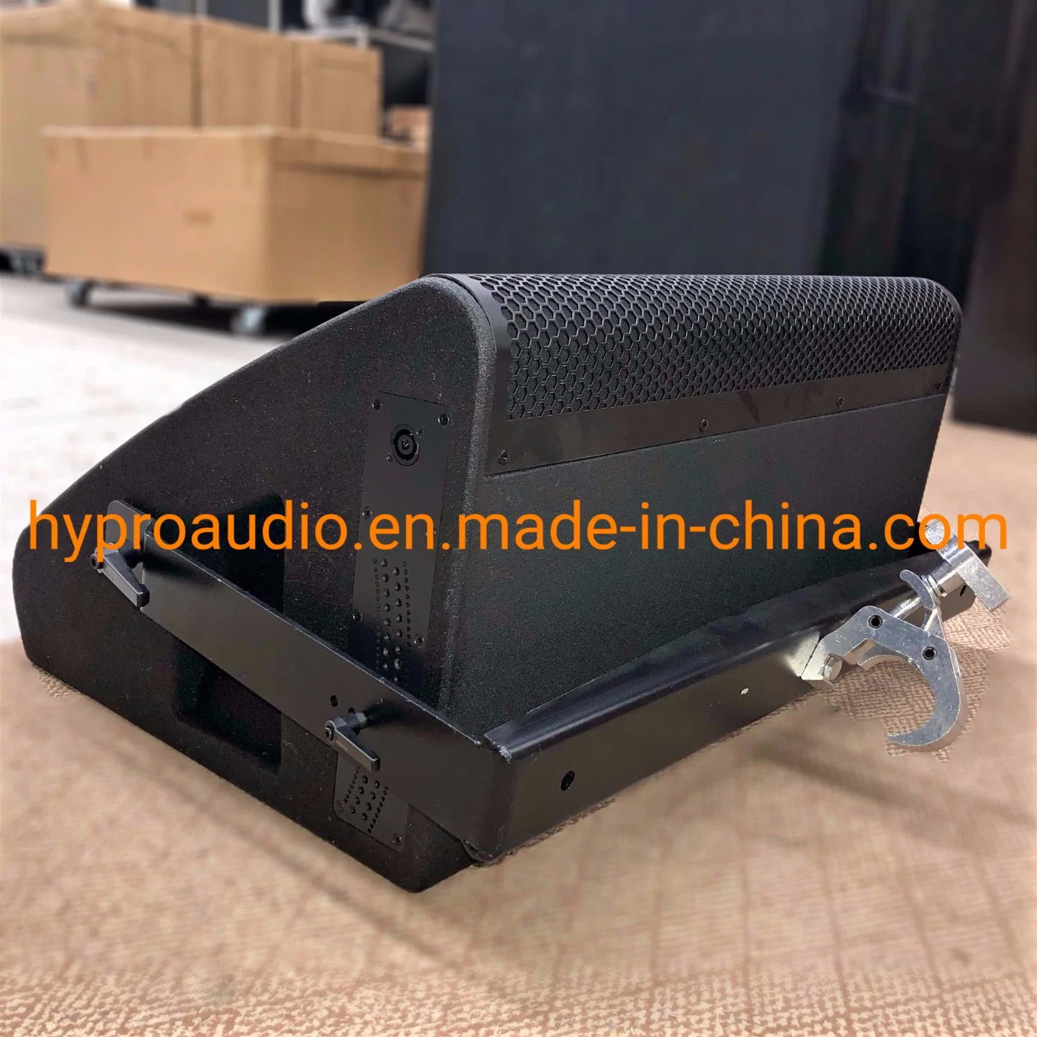 Professional Audio Dual 12 Inch Two Way RM22 Line Array Speaker System