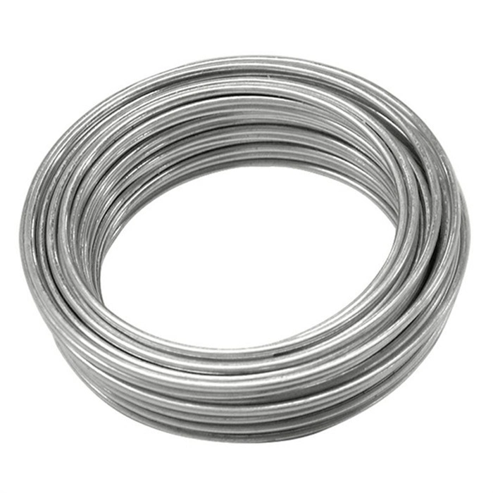 Galvanized Ungalvanized Steel Wire Rope Suppliers Steel Cable