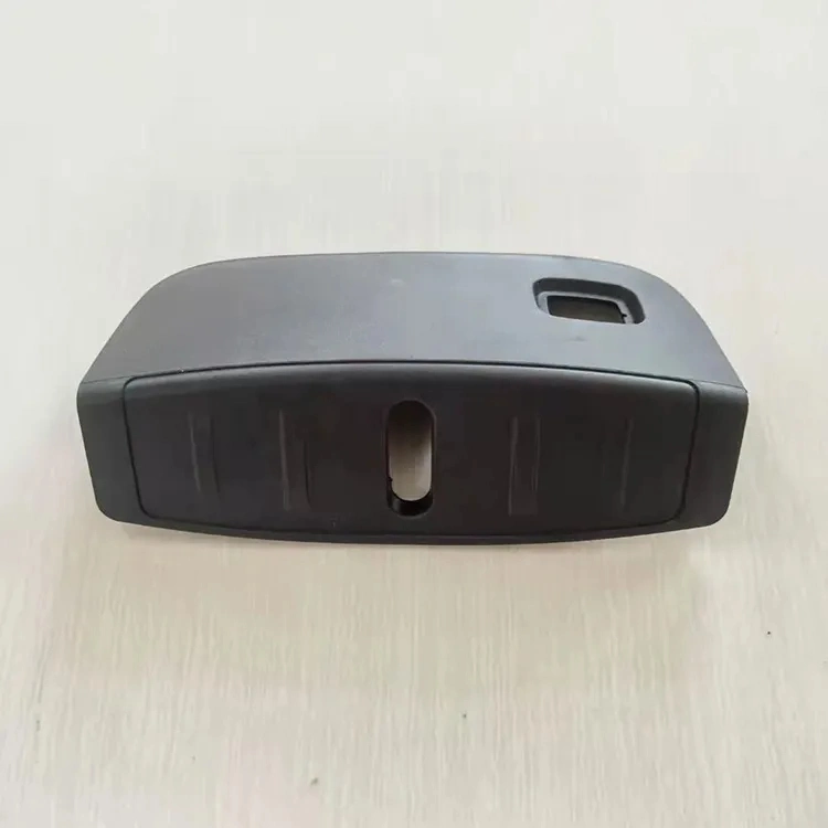 Hot Selling Product Tesla Auto Parts Front Cover Lock Cover Plate Is Suitable for Tesla Accessories Model 3. No. 1095858