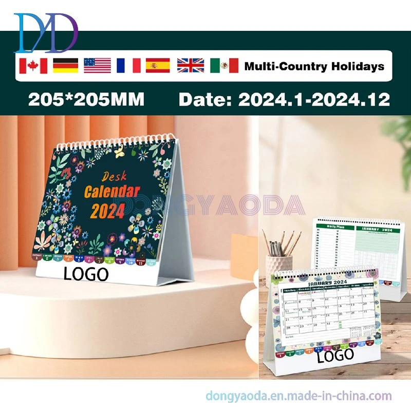 2024 Calendar Customization