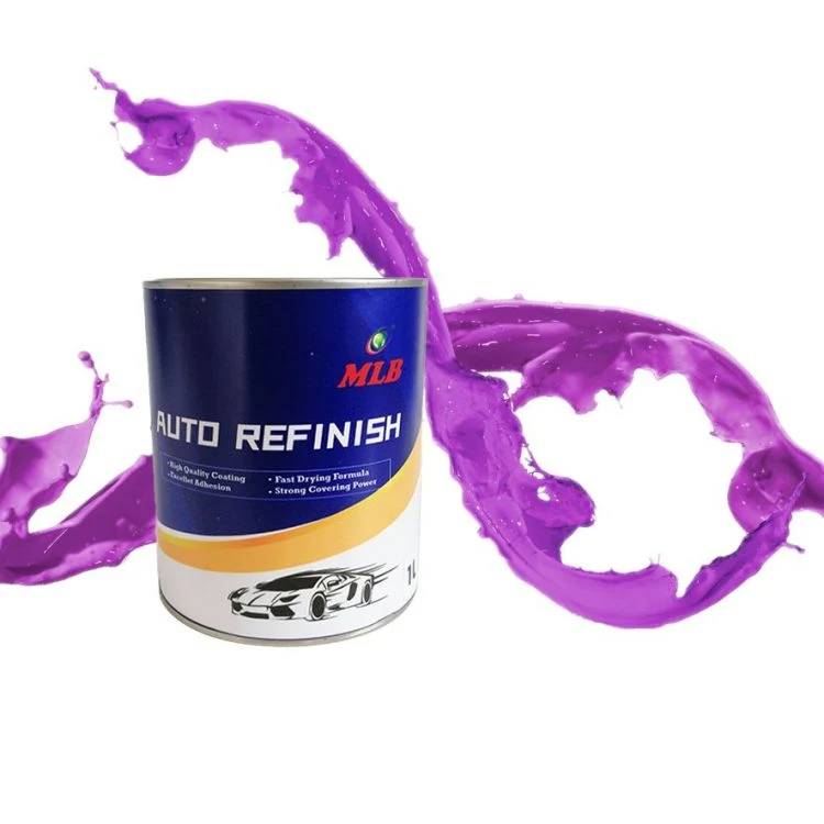 High quality/High cost performance  Refinishing Paint Universal Fast Standard Slow Drying Solvent Thinner for Car Paint