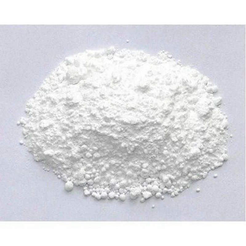 White Crystal Tripotassium Phosphate Anhydrous