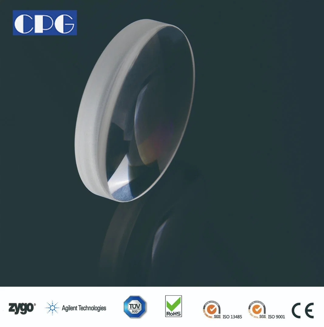 Customized-made Coated Optical PCL Components for Multiple Usage