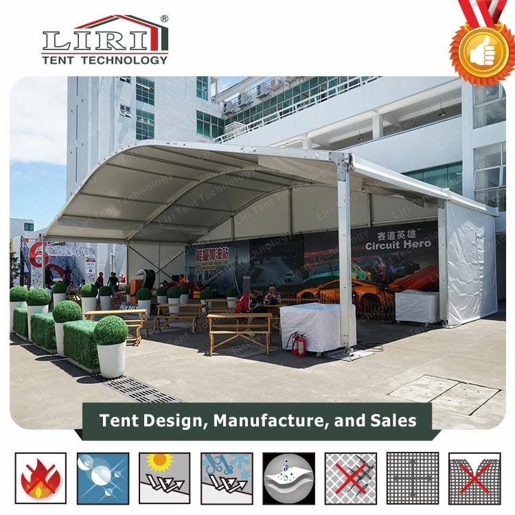 Outdoor Conference Tent for 1000 People for Sale