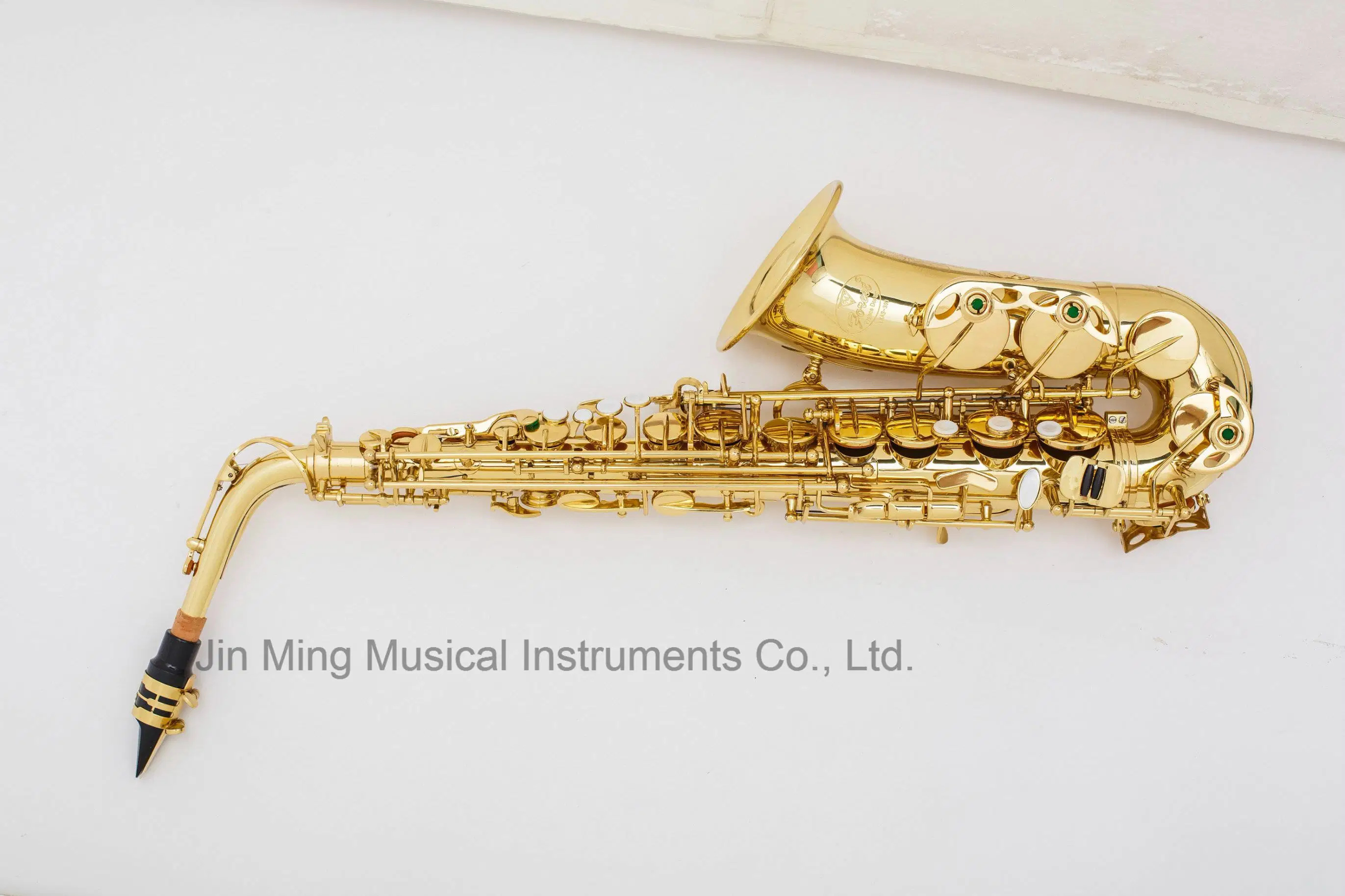 Good Quality Alto Saxophone Manufacturer Wholesales Cheap Price