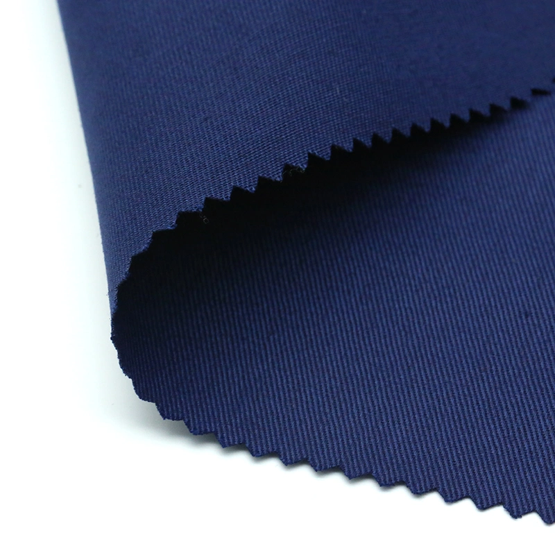 100% Cotton Twill Spandex Fabric to Vietnam Garment