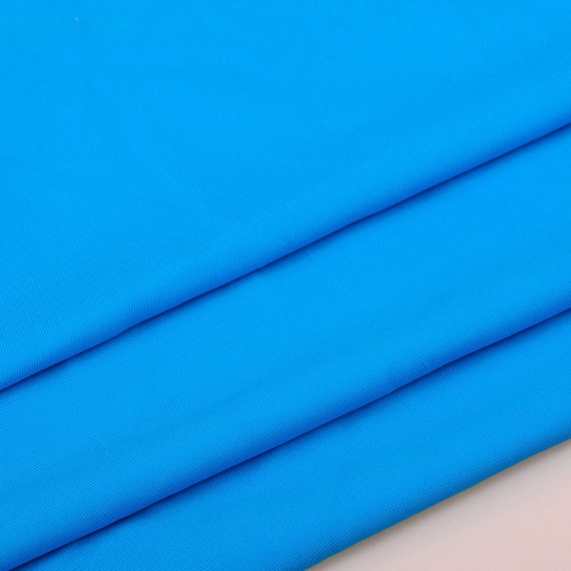 Custom 77% Nylon 23% Spandex Stretch Swimwear Fabric