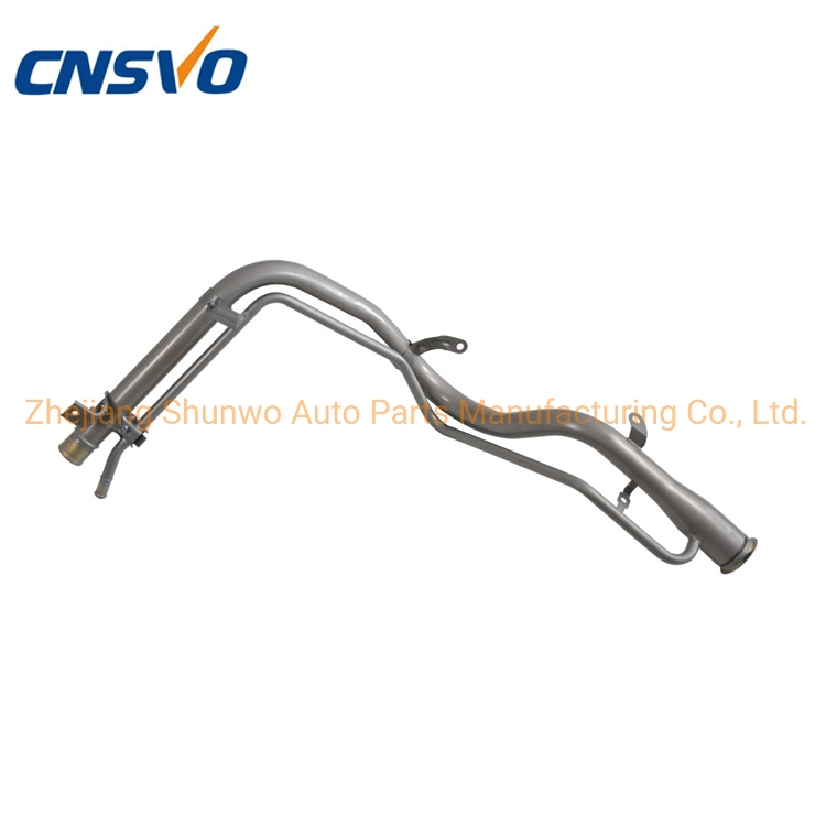 Fuel Tank Filler Neck for Honda 02-04 Odyssey Ra6, Ra7, Ra8, Ra9, OE No. 17660-SCP-W00 17660-S3n-000