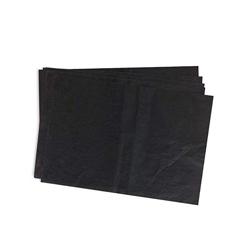 0.3mm Conductive Flexible High Carbon Graphite Paper