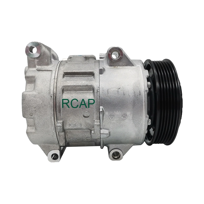 OEM 447150-4881 hochwertiger Auto-Klimaanlage Kompressor für Toyota