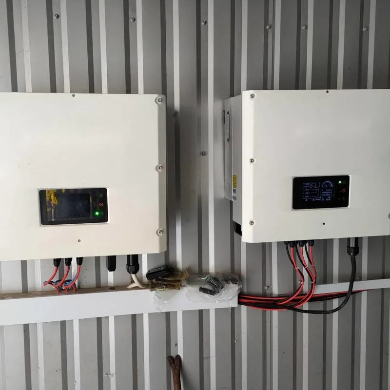 Normal Stin ou OEM/ODM 1 Kw Onduleur Batteries Solaire avec CE