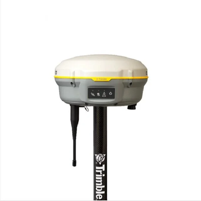 GPS Trimble R4 R8s RTK Récepteur GPS GNSS Prix d'instrument d'arpentage